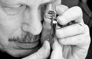 Tasador de joyas