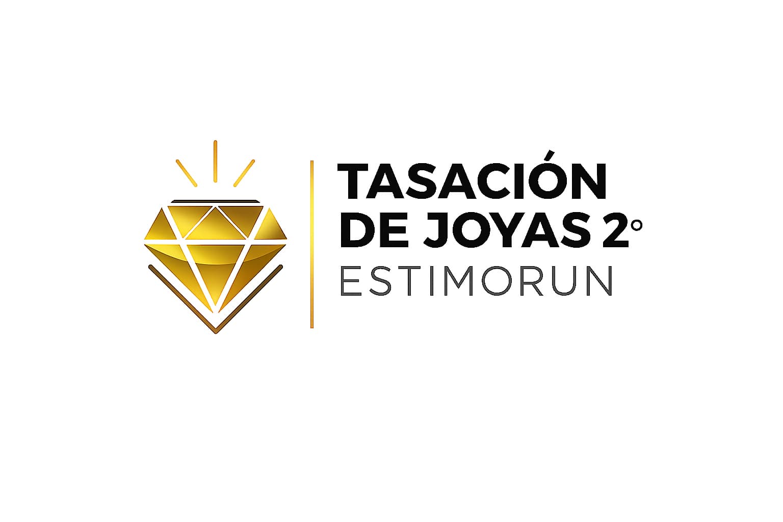 Logo Tasación Joyas 2 Estimorun