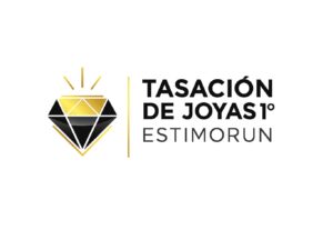Logo del curso Tasación Joyas 1 Estimorun