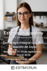 Estimorun Academy Madridjoya 2025